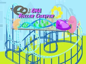 The DNA Wonderland